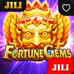 fortune gems slot